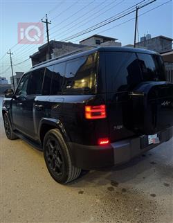 بي واي دي ليوبارد 7